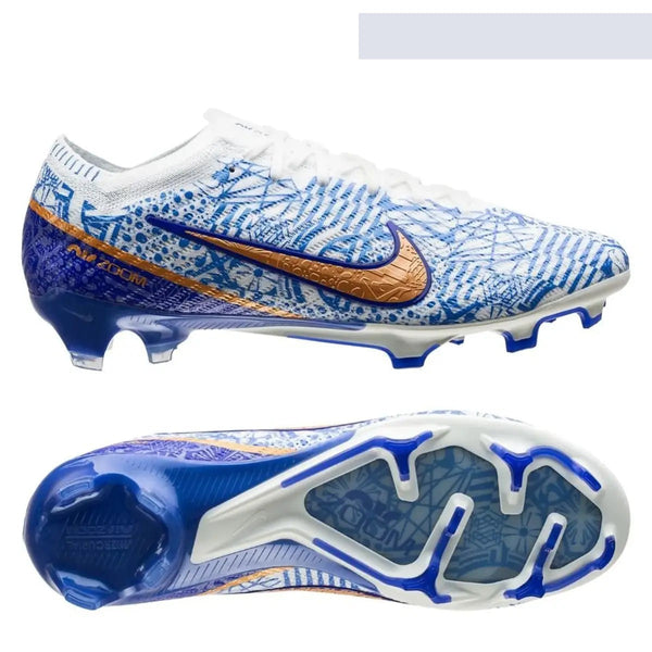 Mercurial Vapor 15 Elite FG CR7 Personal Edition HappyKiks