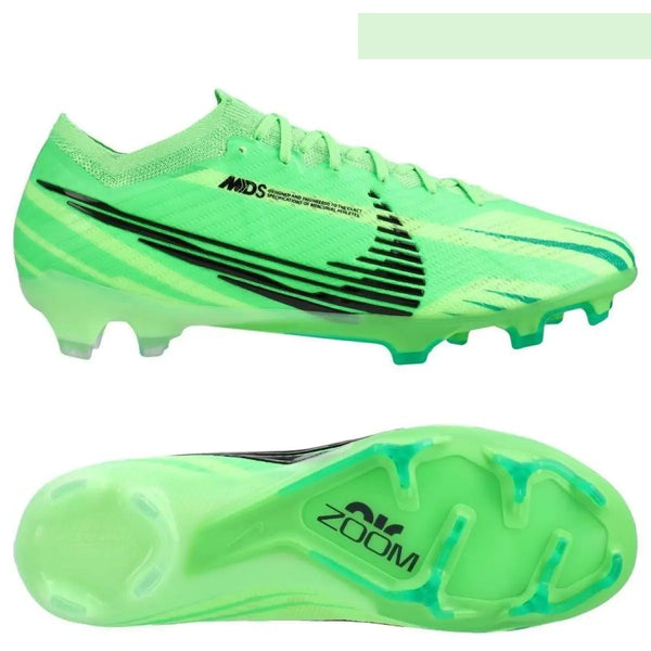 Mercurial Vapor 15 Elite FG MDS 8 HappyKiks