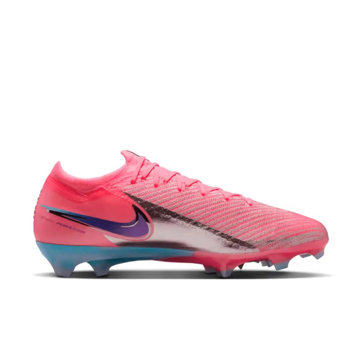 Mercurial Vapor 16 Elite FG Vini Jr PE Pink Sunset Pulse HappyKiks