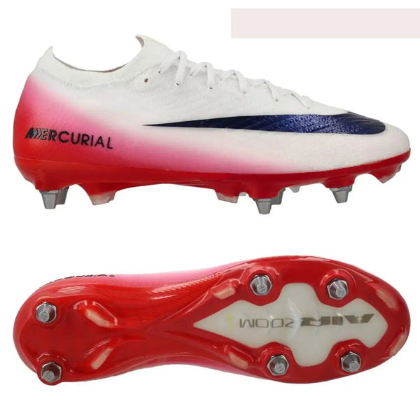 Mercurial Vapor 16 Elite SG Fear Nothing HappyKiks