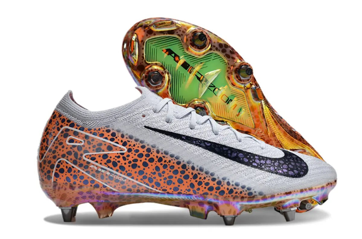 Mercurial Vapor 16 Elite SG Olympic Safari HappyKiks
