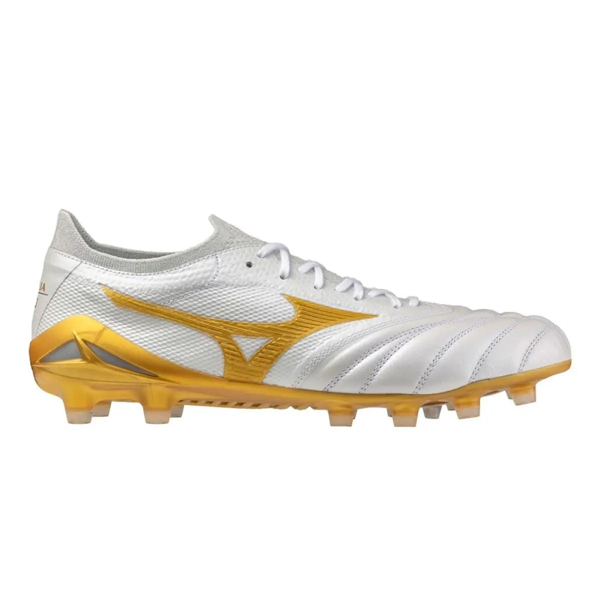 Morelia Neo IV Beta Japan FG - Bright Gold Pack HappyKiks