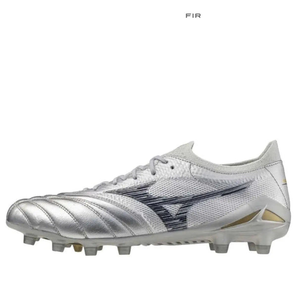 Morelia Neo IV Beta Japan FG 'Platinum Silver Pack Silver Gold' HappyKiks