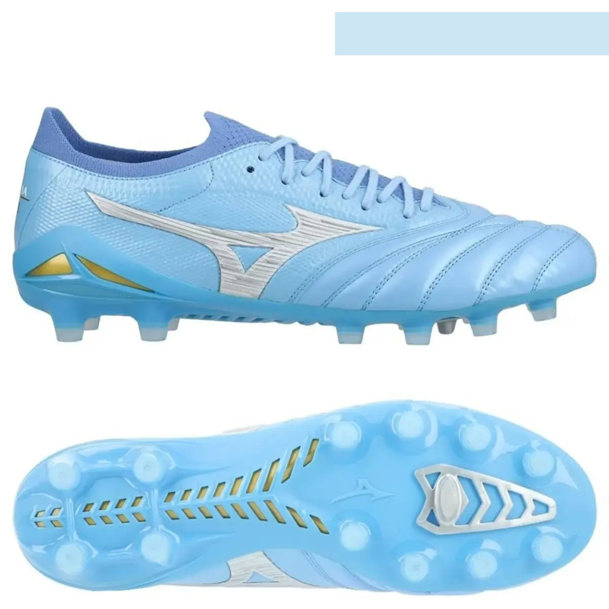Morelia Neo IV Beta Japan FG - Unity Sky Pack HappyKiks