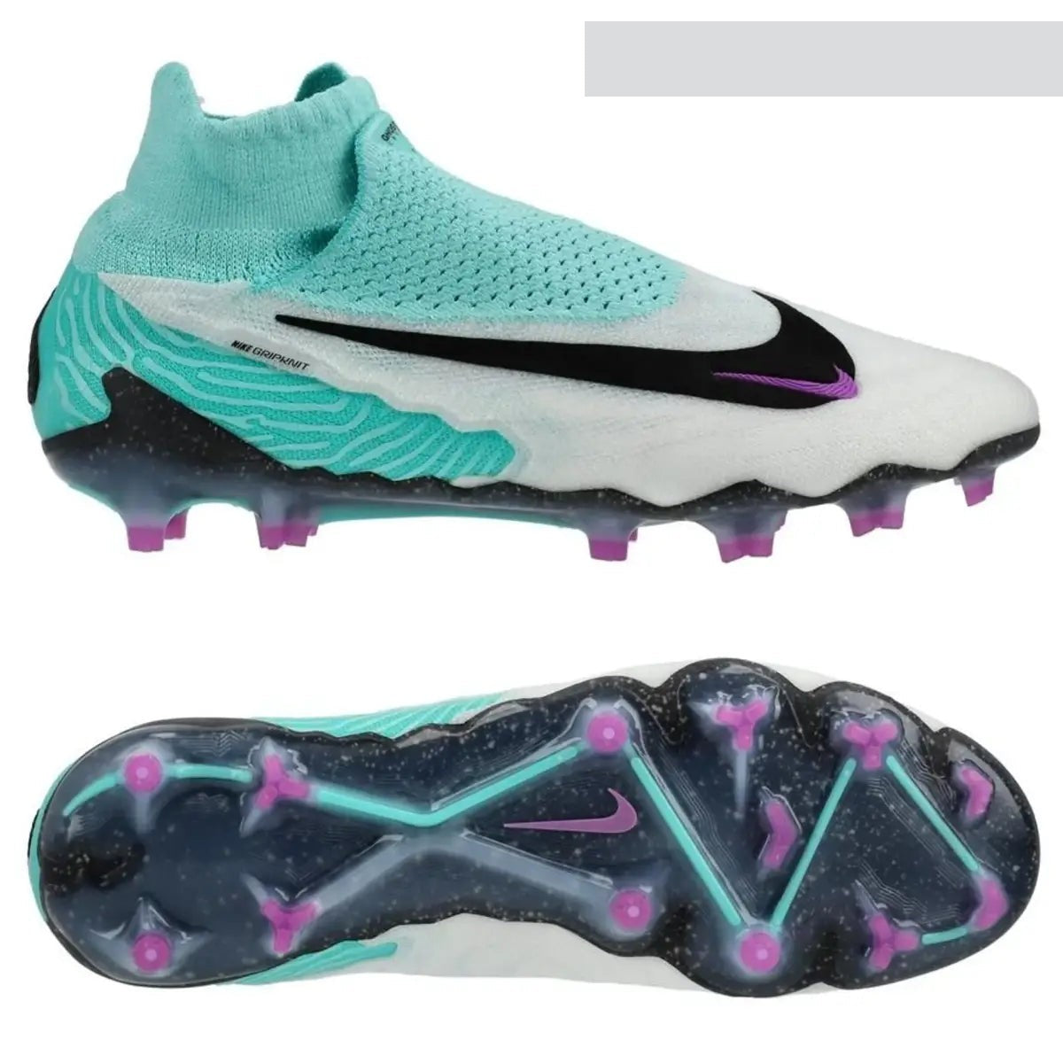 Phantom GX High Elite FG Peak Ready HappyKiks