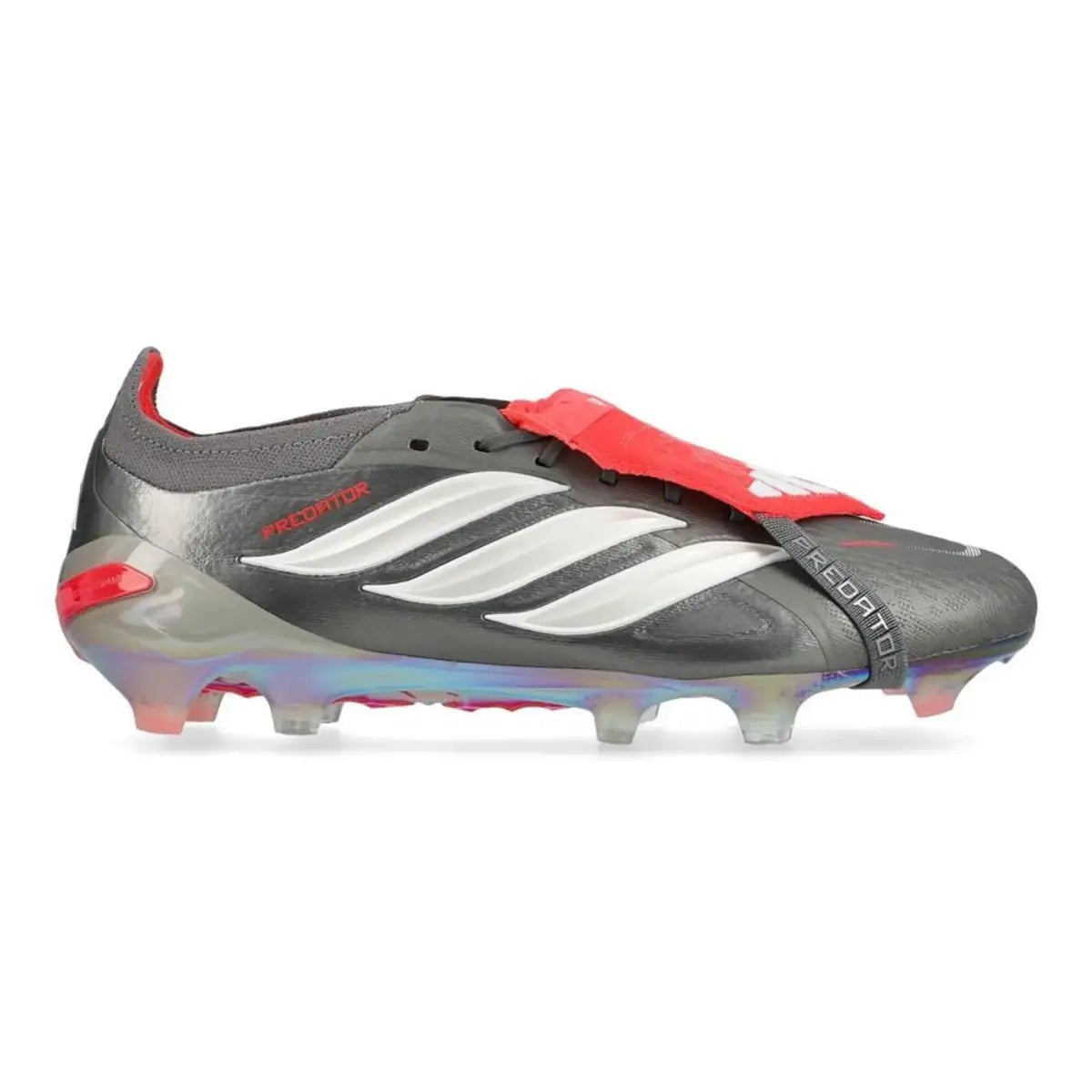 Predator 26 Elite FT FG Finishers Steel Pack HappyKiks