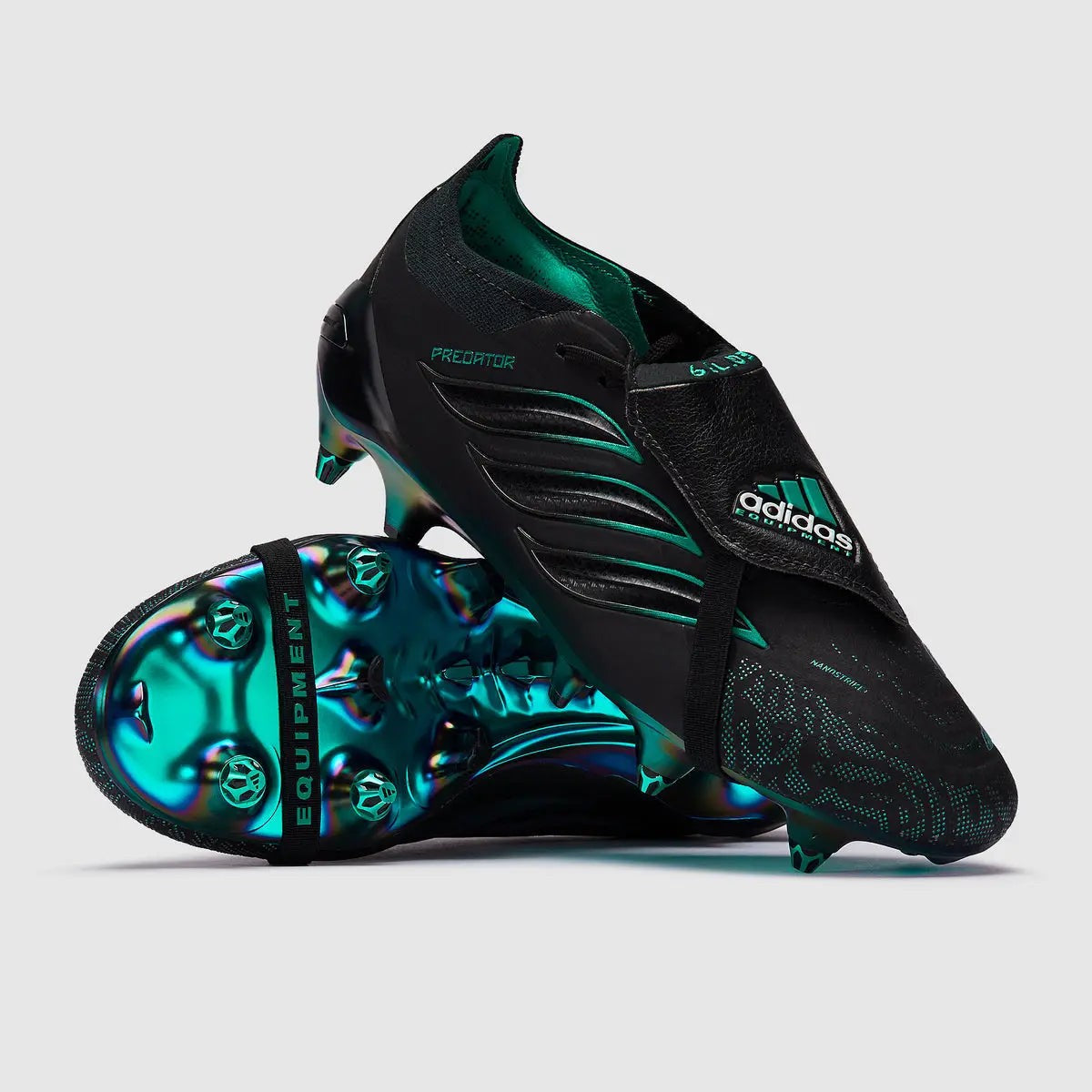Predator Elite EQT FT SG - Limited Edition HappyKiks