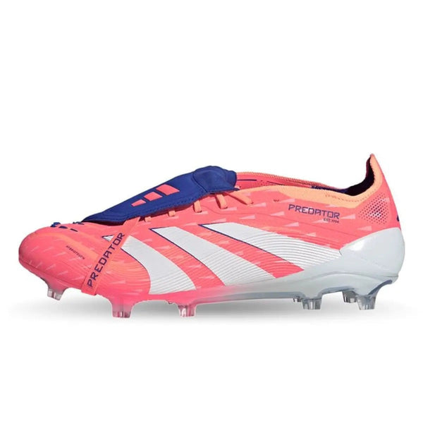 Predator Elite FT FG - Coral Blaze Pack HappyKiks