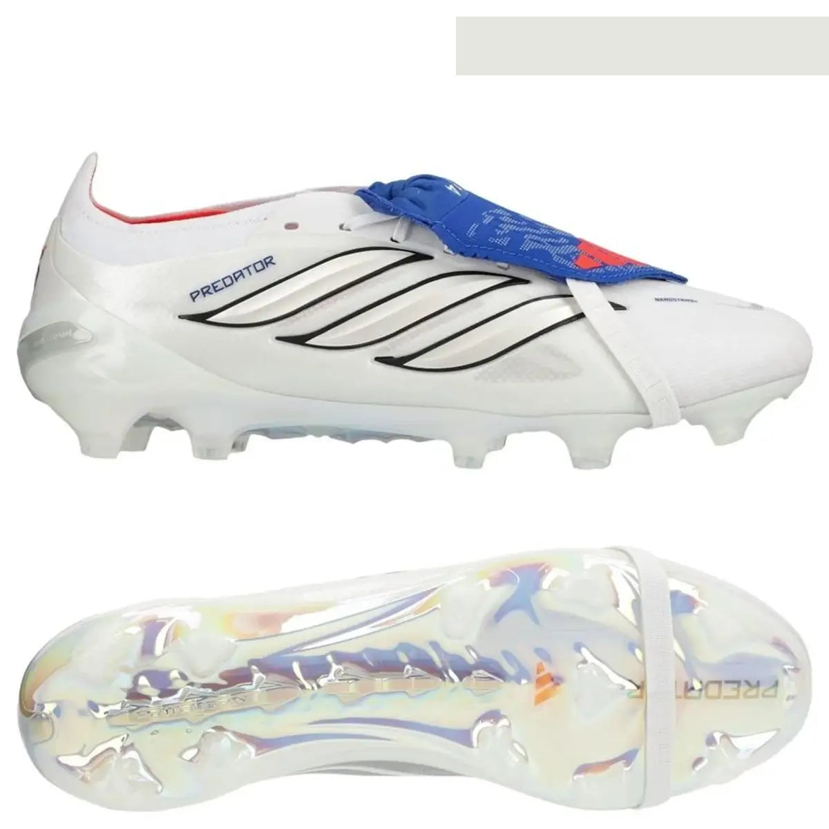 Predator Elite FT FG - Jude Bellingham Special Edition HappyKiks