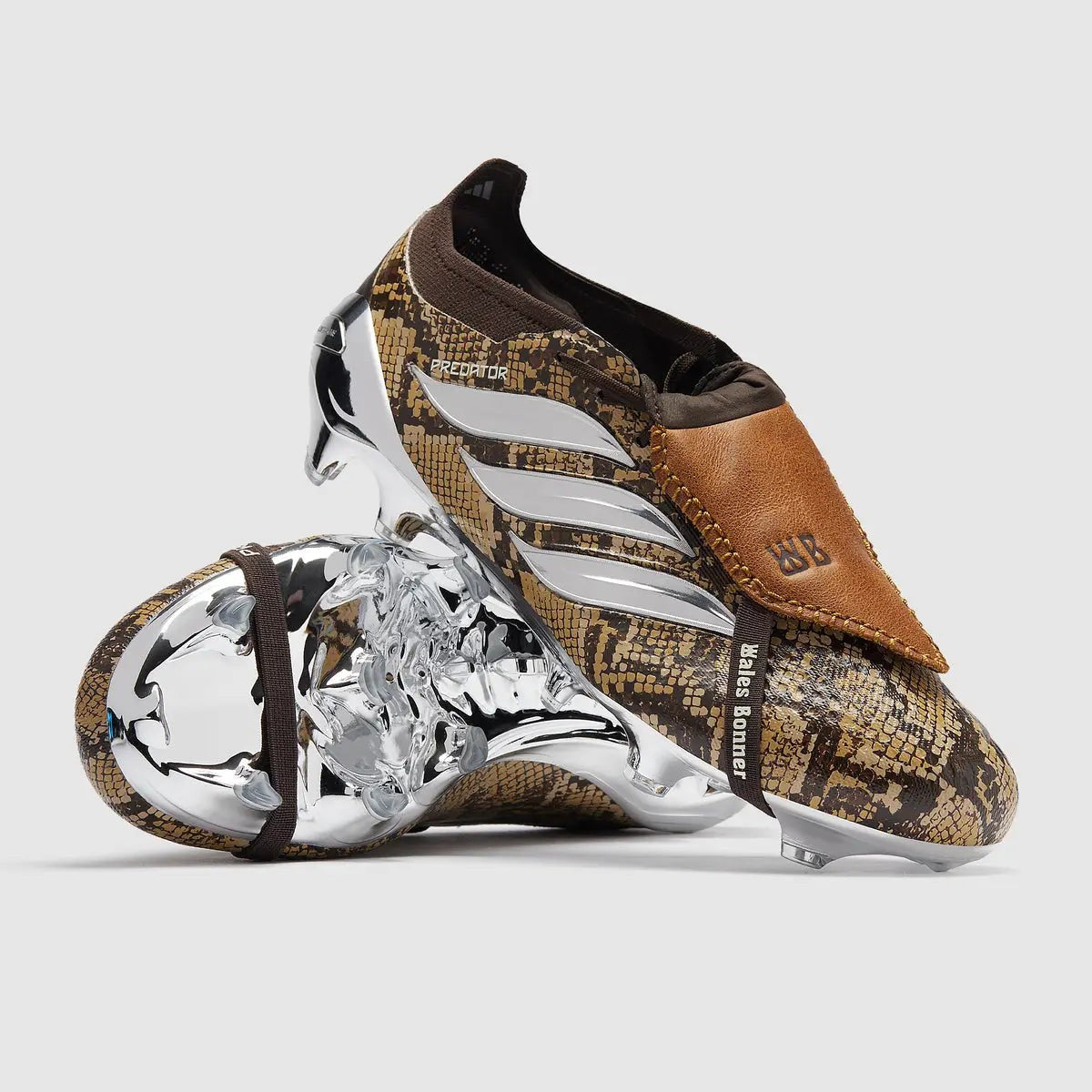 Predator Elite FT FG x Wales Bonner HappyKiks