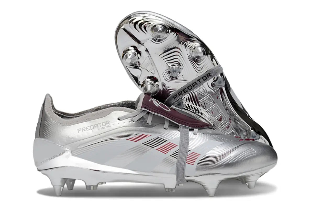 Predator Elite FT SG Chrome Dream HappyKiks
