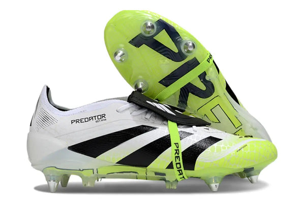 Predator Elite FT SG Radiant Blaze HappyKiks