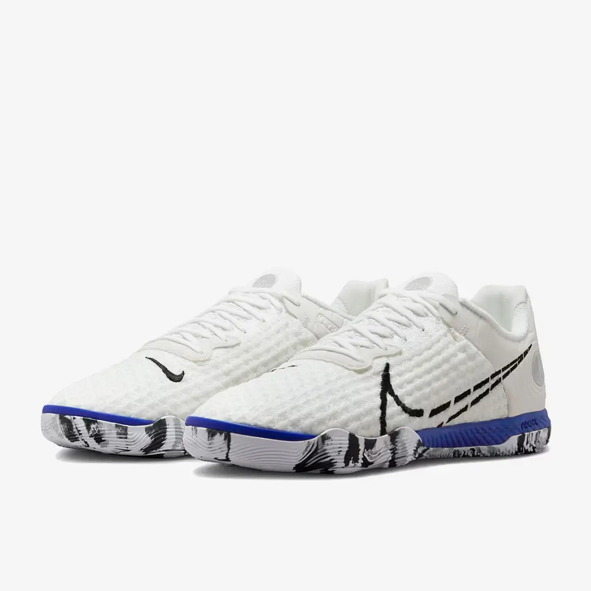React Gato IC Small Sided HappyKiks