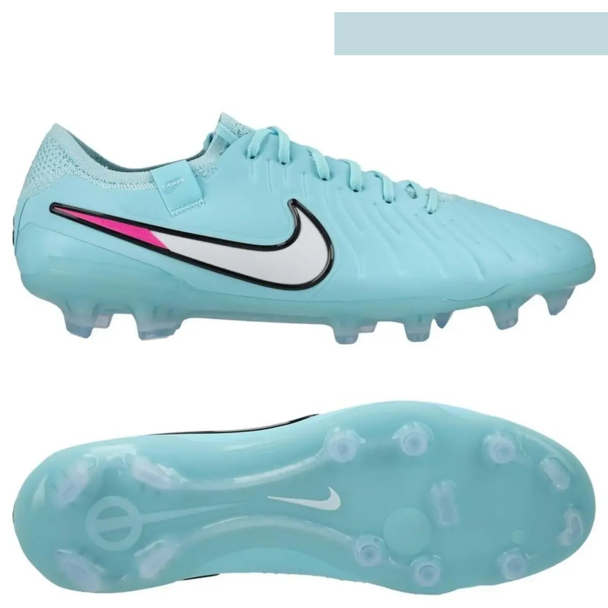 Tiempo Legend 10 Elite FG Prism HappyKiks