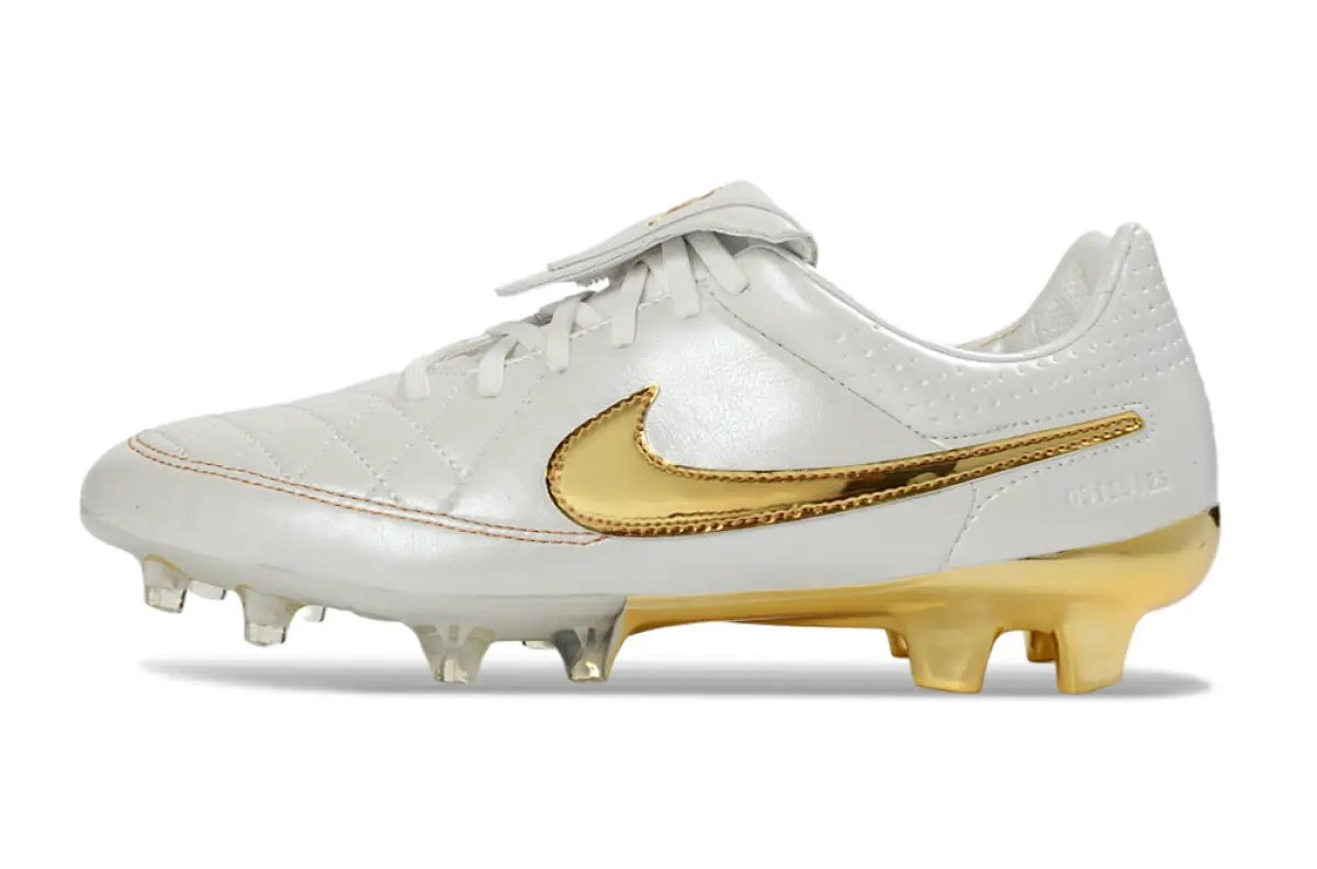 Tiempo Legend RGN FG SE 'Ronaldinho Touch of Gold' HappyKiks