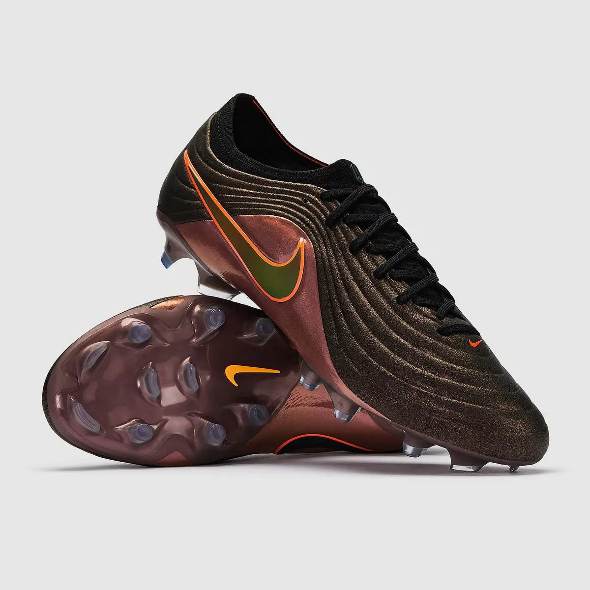 Tiempo Maestro Elite FG - Heat Up Pack HappyKiks