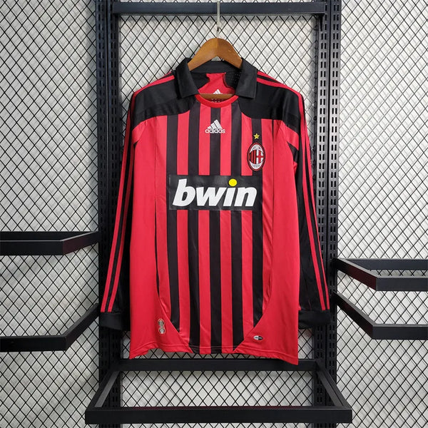Retro AC Milan
