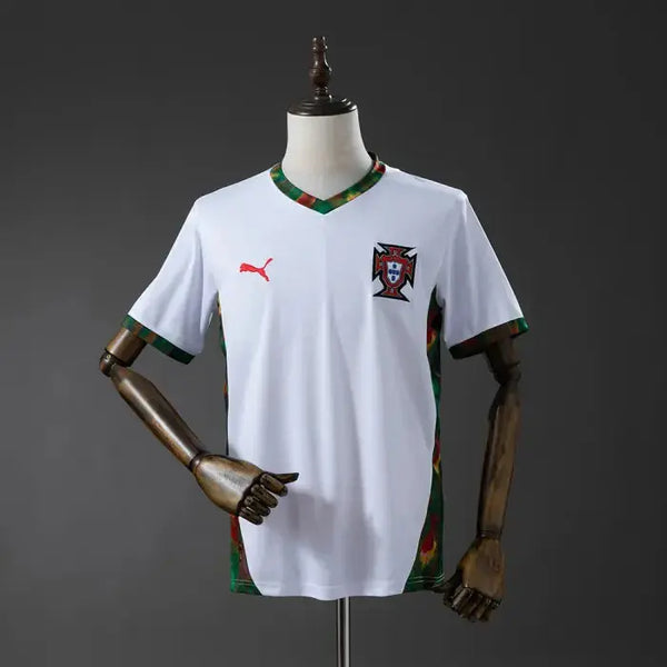 Portugal
