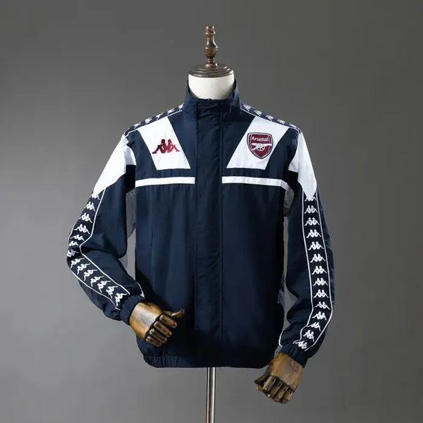 Wind Breakers