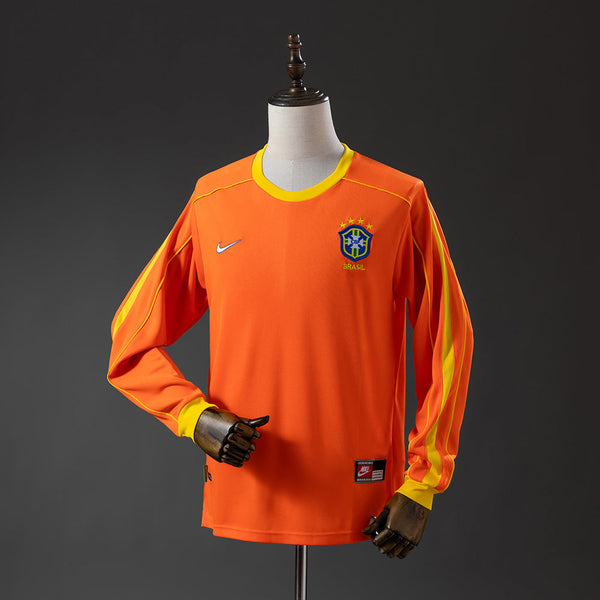Retro Brazil
