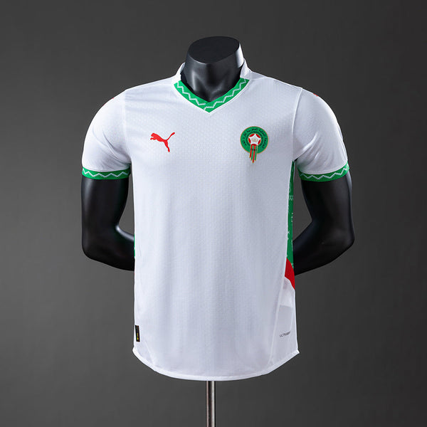 Morocco