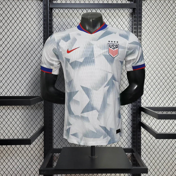 USA