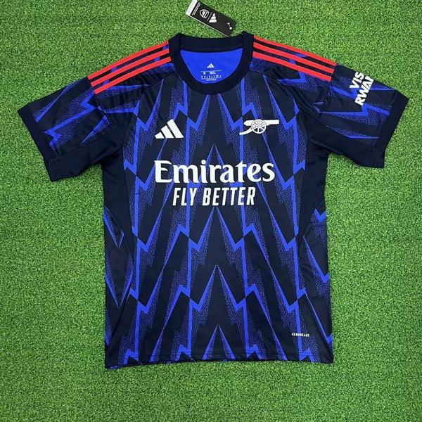 Arsenal