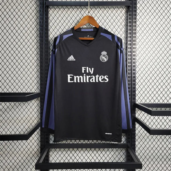 Retro Real Madrid
