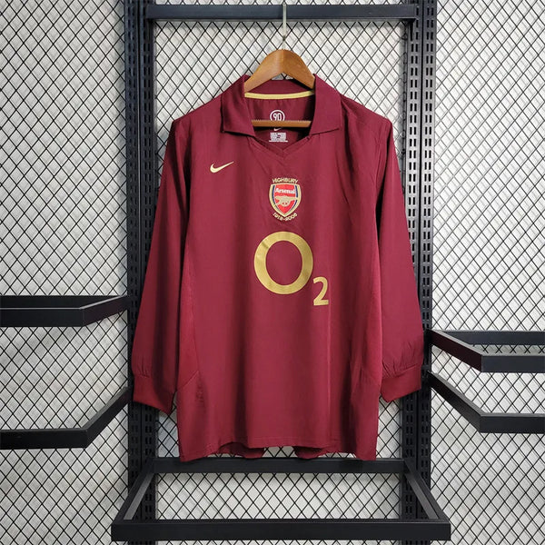 Retro Arsenal