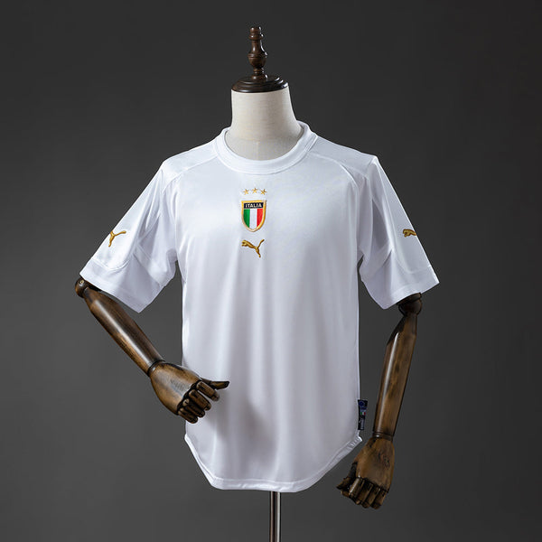 Retro Italy