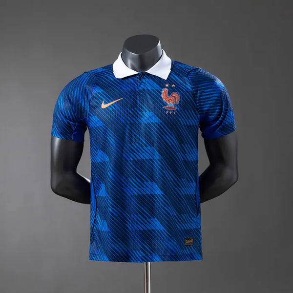 France