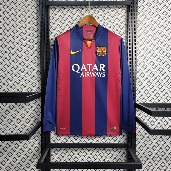 Retro Barcelona