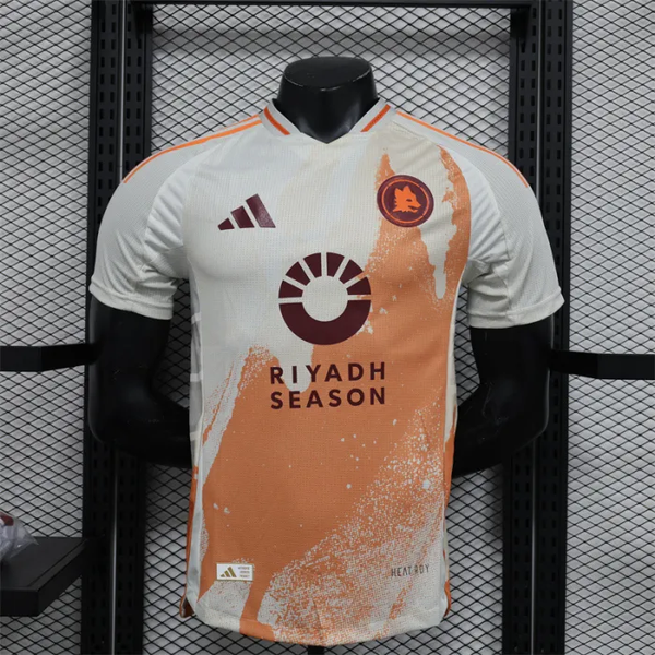 24/25 Jerseys