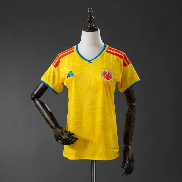 Colombia