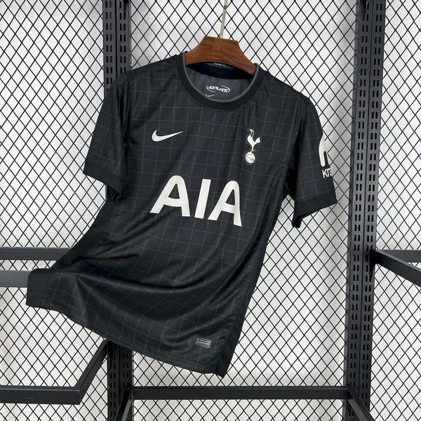 Tottenham