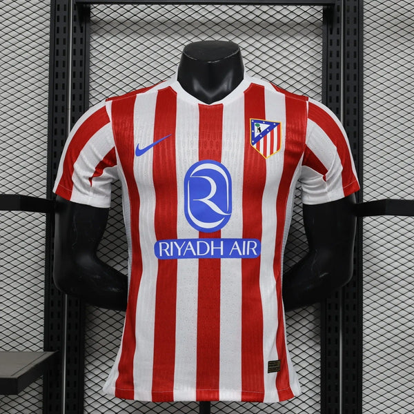 Atletico Madrid