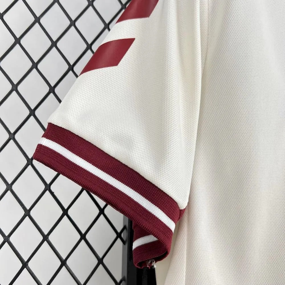 1. FC Köln Jersey 25/26 Originale Retro Football Kit Soccer Jersey