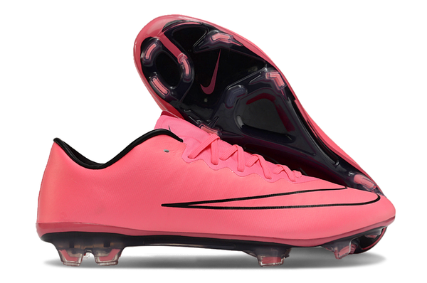 Nike Mercurial #109