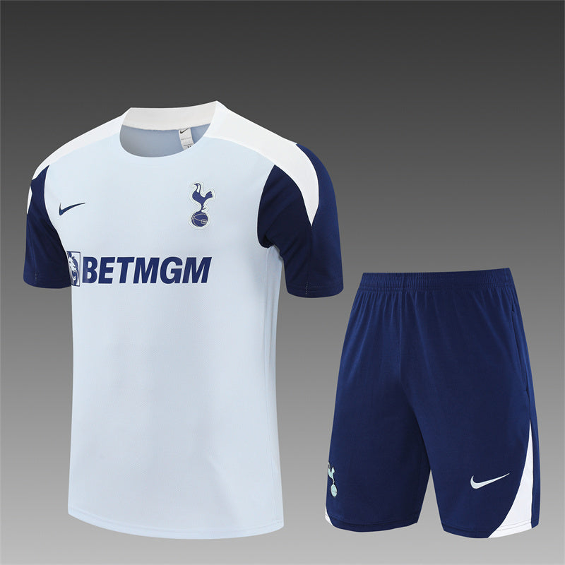 Tot Training Tracksuits 25/26 Football Kit Soccer Jersey