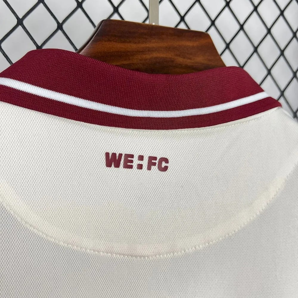 1. FC Köln Jersey 25/26 Originale Retro Football Kit Soccer Jersey