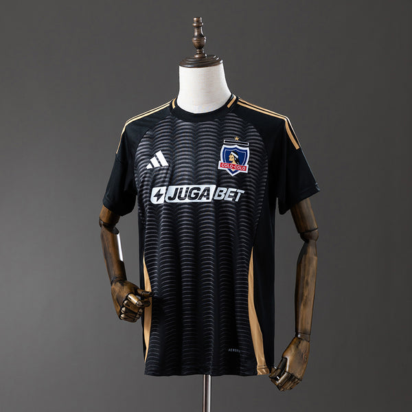 Colo Colo Jersey 25/26 Away Football Kit