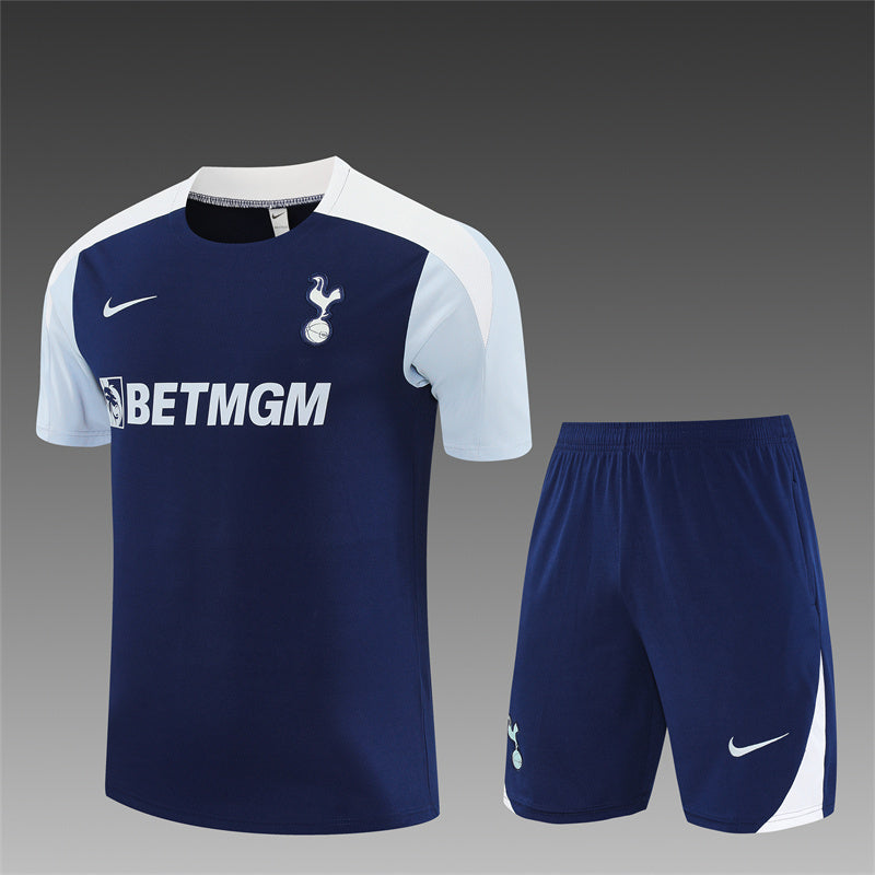 Tot Training Tracksuits 25/26 Football Kit Soccer Jersey