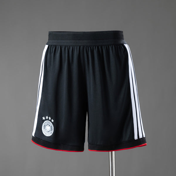 Player Version Germany Black Shorts 2026 World Cup Football Kit Soccer Shirt
