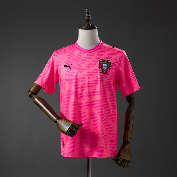 Portugal Pre-match Jersey 2026 Football Kit Soccer Shirt