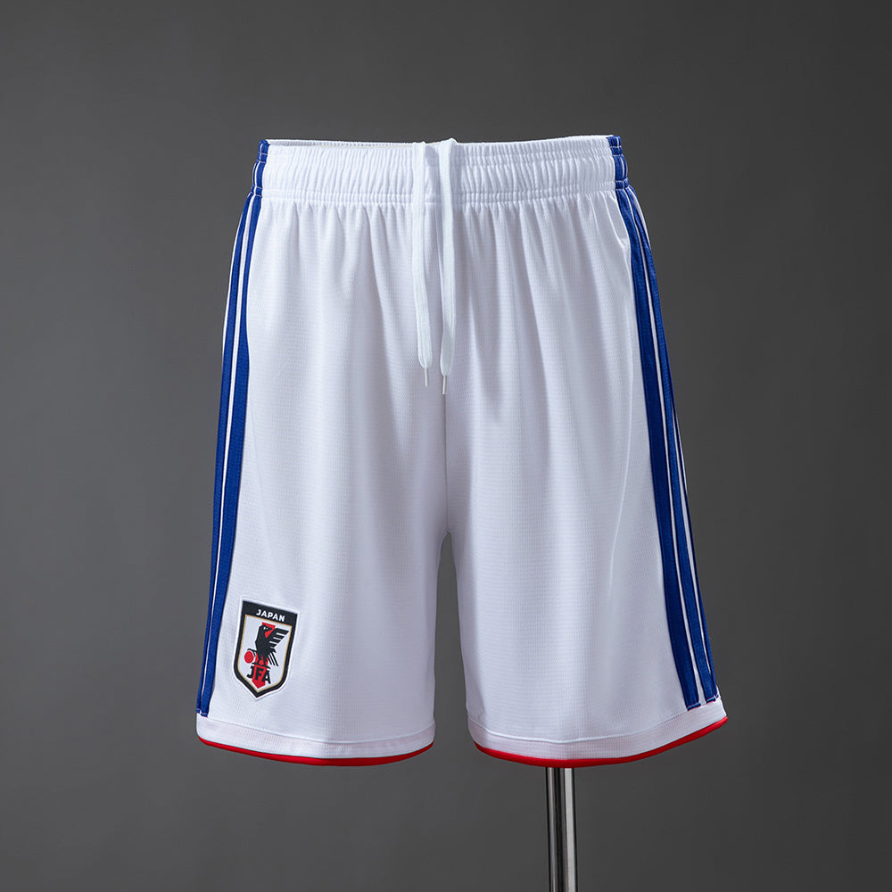Japan Home Shorts 2026 World Cup Football Kit
