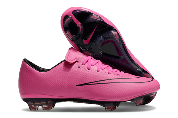 Nike Mercurial #106