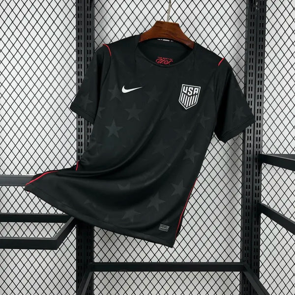 USA Away Jersey 2026 World Cup Football Kit Soccer Shirt PalmSportss