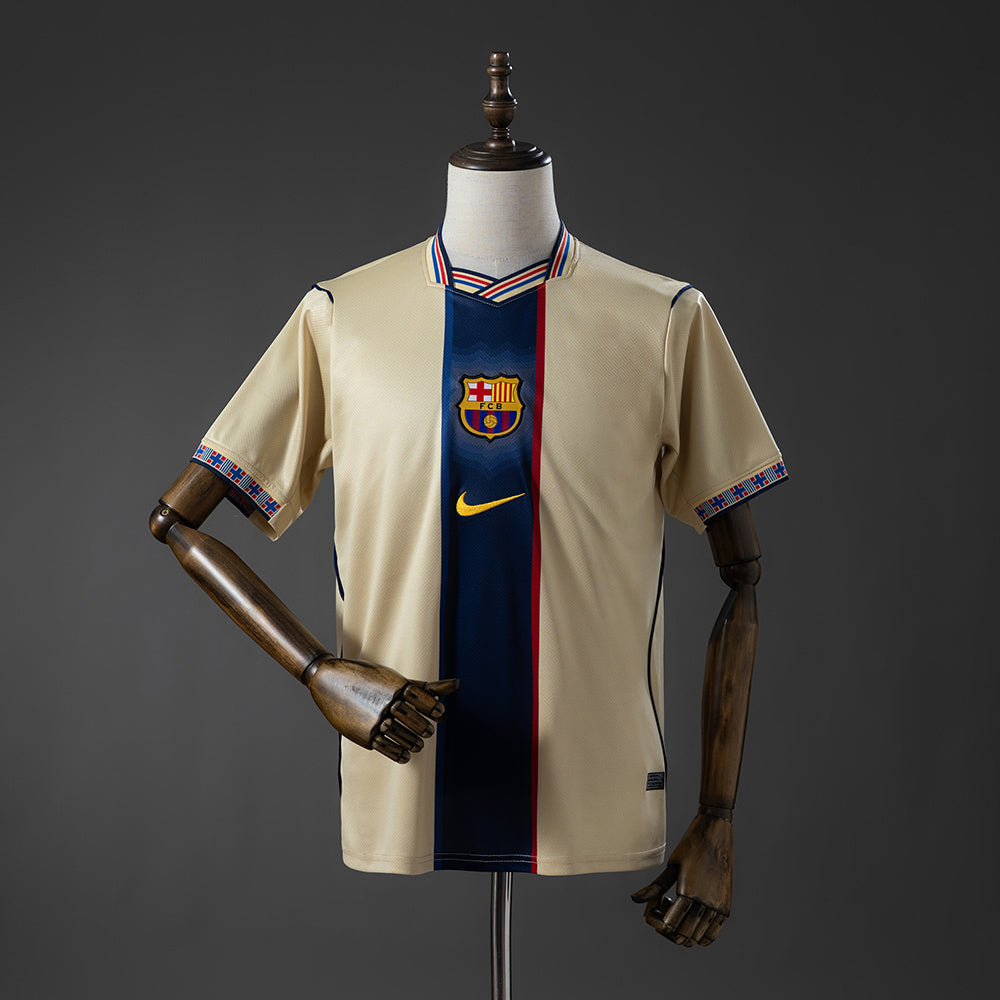 Barcelona Limited Jersey 2026-27 Football Kit Soccer Shirt