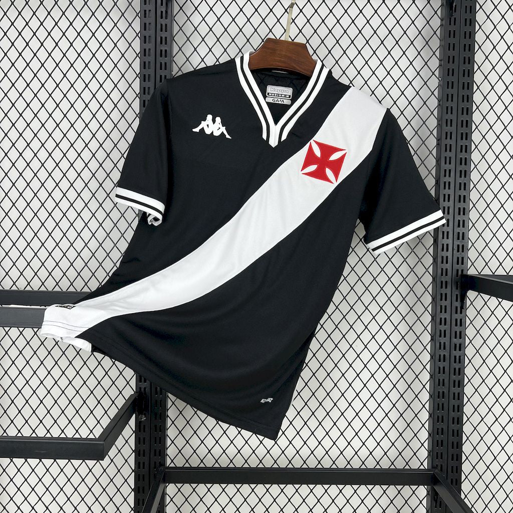 Vasco da Gama Home Jersey 25/26 Football Kit Soccer Jersey