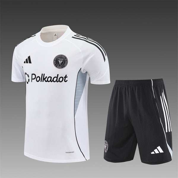 Inter Miami Training Tracksuits 25/26 Football Kit Soccer Jersey